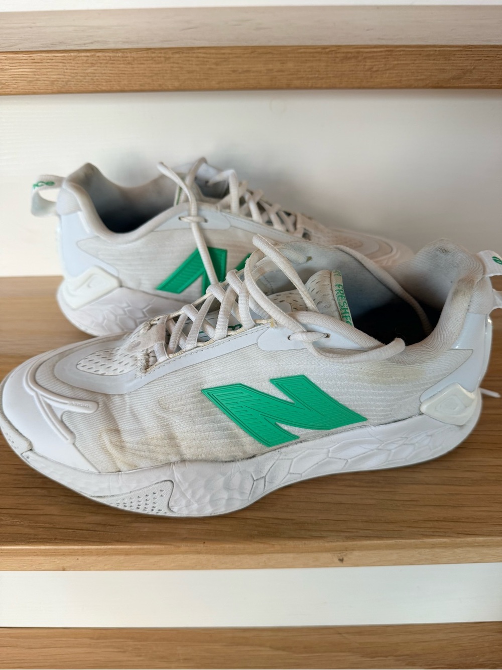 New Balance women’s Pickleball Shoes